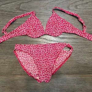 Lands End Swimsuit